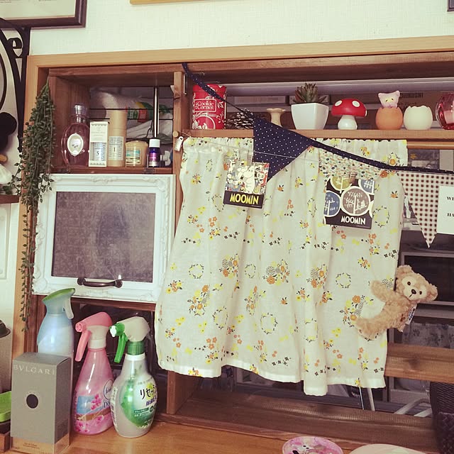 minaさんの実例写真