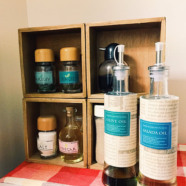1roomさんの実例写真