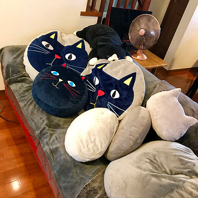 butachanさんの実例写真