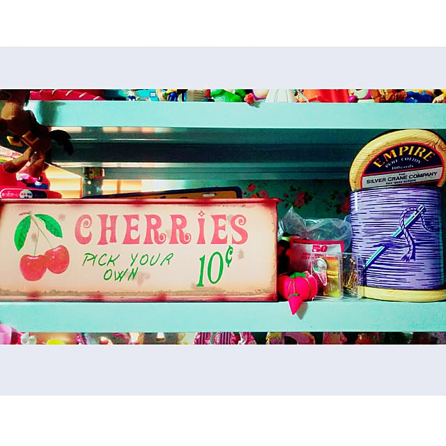 cherrycherryさんの実例写真