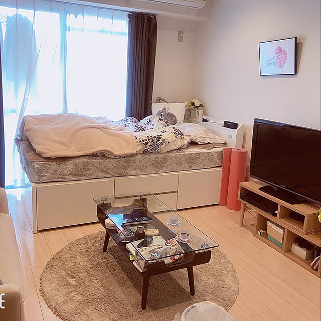Manamiさんの実例写真