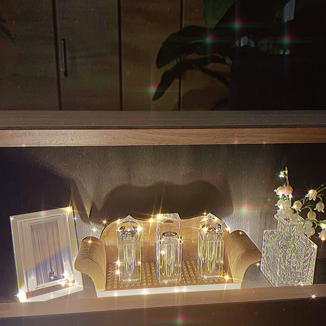 aureaさんの部屋