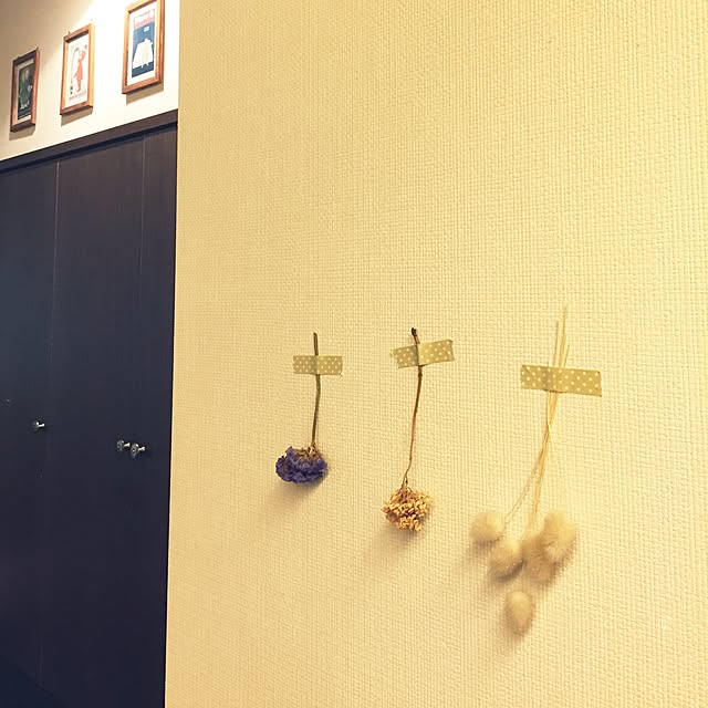 inakamonoさんの実例写真
