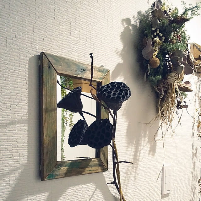 micaさんの実例写真