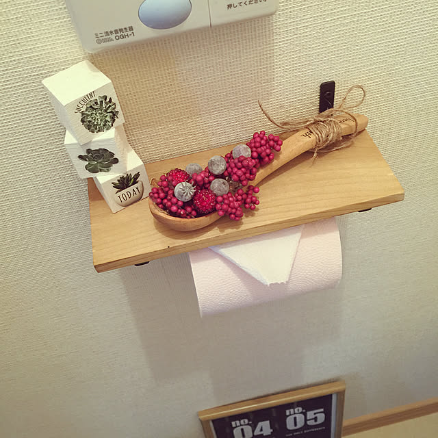 実例写真