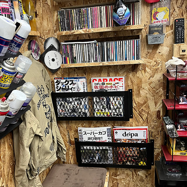 taisonさんの部屋