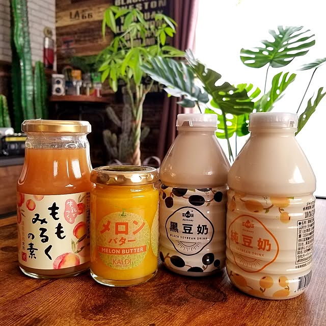 momozouさんの実例写真