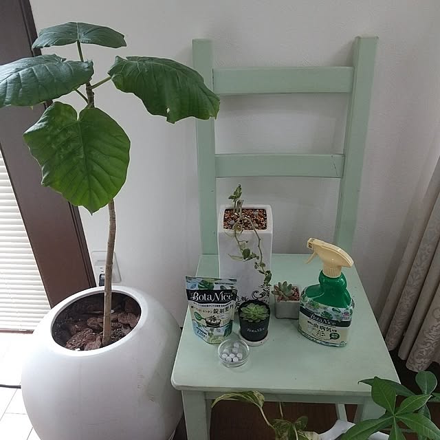 Rさんの部屋