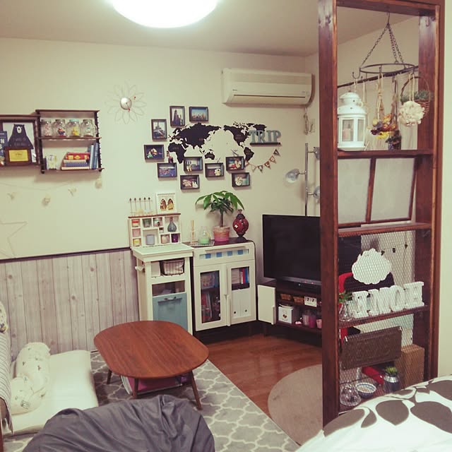 実例写真