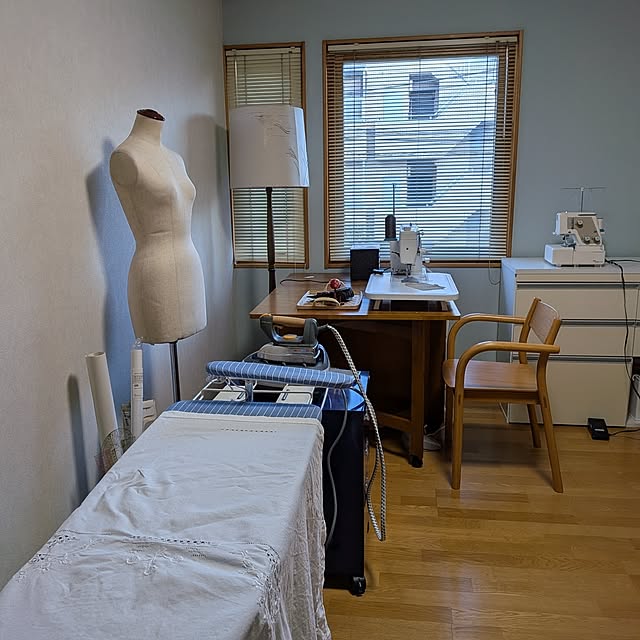 botanさんの部屋