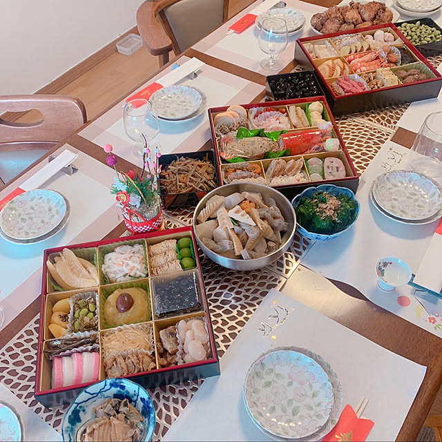 mary_loveさんの実例写真