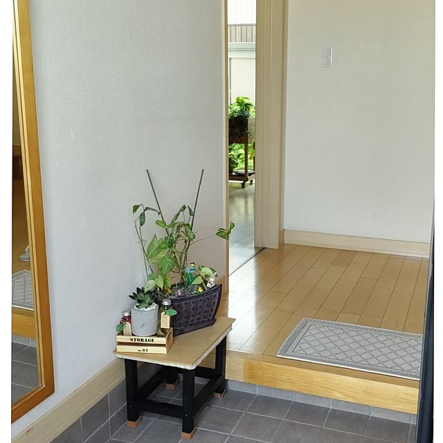 akiwaka-roomさんの部屋