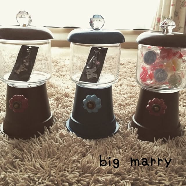 bigmarryさんの実例写真