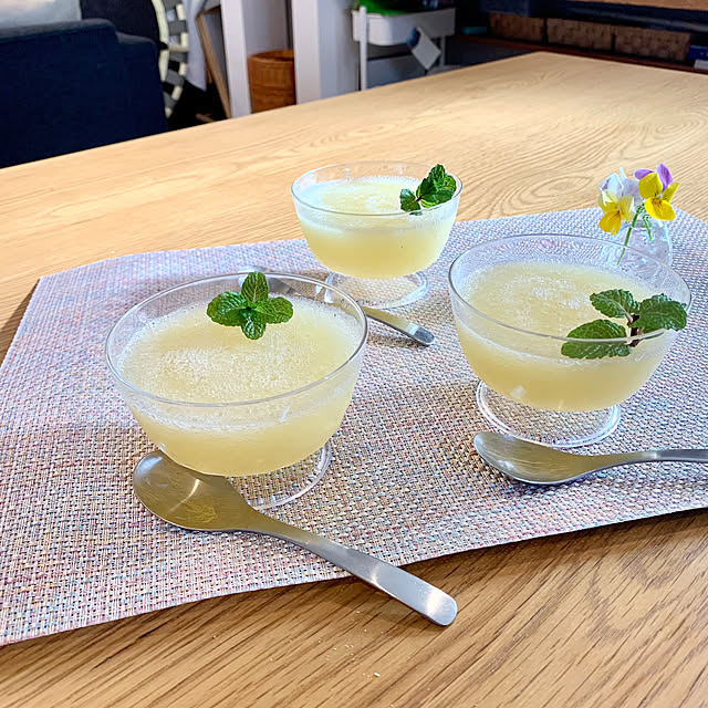Minteaさんの部屋