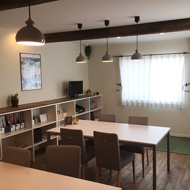 WORKHOMESさんの実例写真
