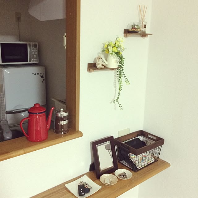 annさんの実例写真