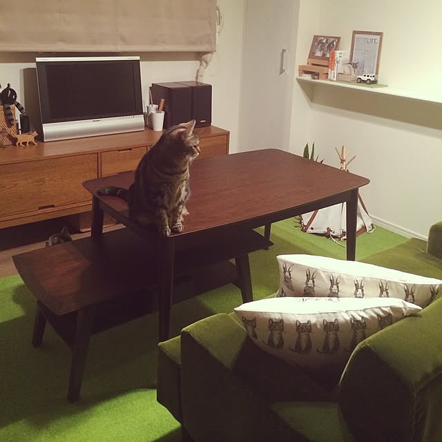 mikomaruさんの実例写真