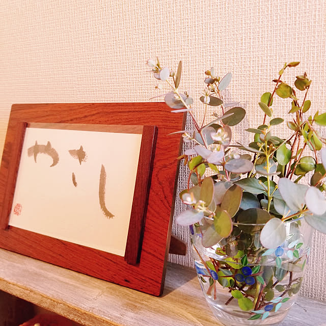 Mikaさんの実例写真