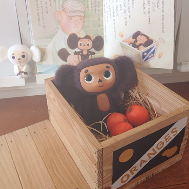 milkteaさんの実例写真