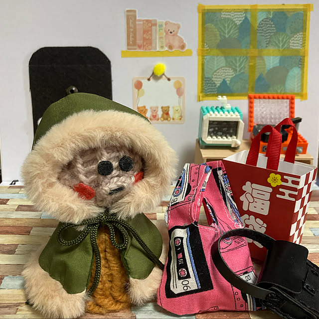 manduonmaさんの実例写真