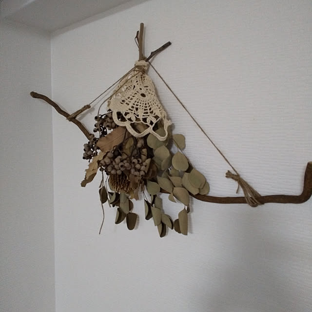 micaさんの実例写真