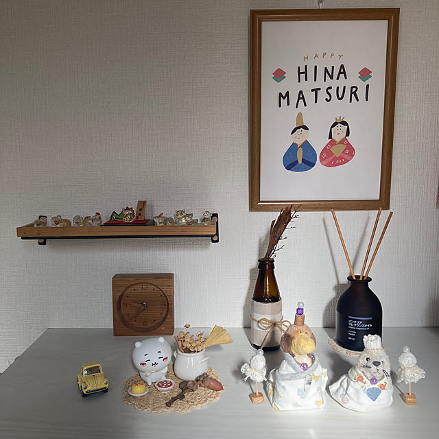 chunpinaさんの部屋