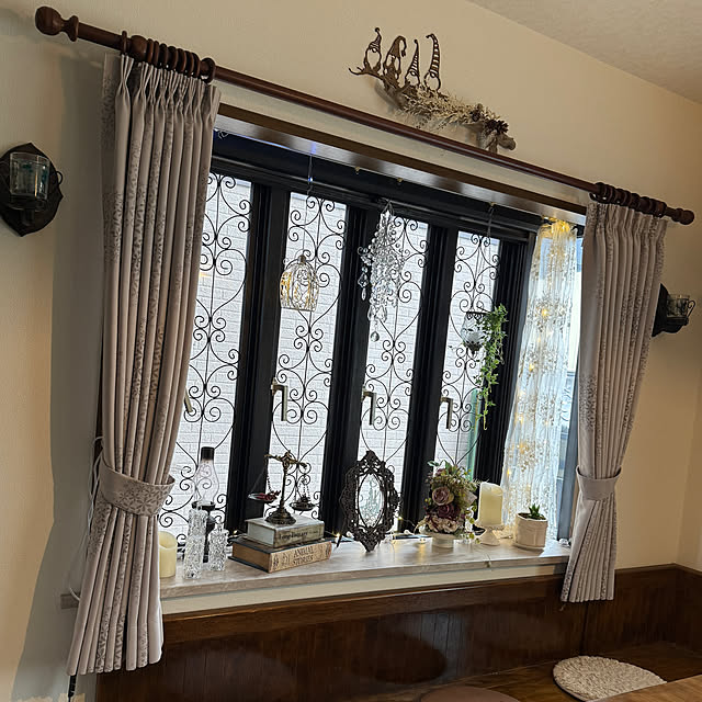yumirilさんの部屋