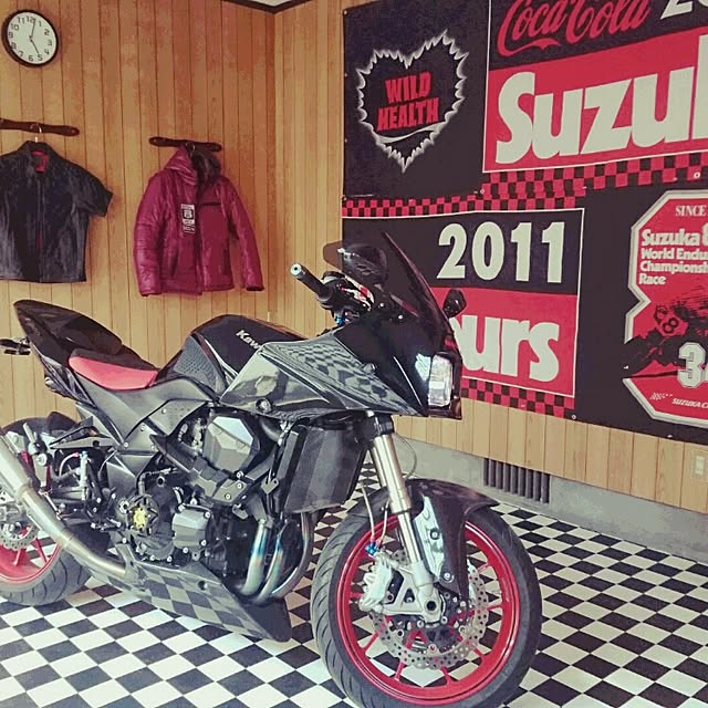 k.z10000709milkyさんの実例写真