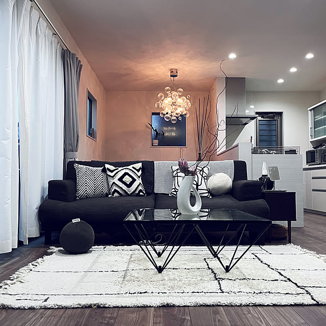 ameさんの実例写真