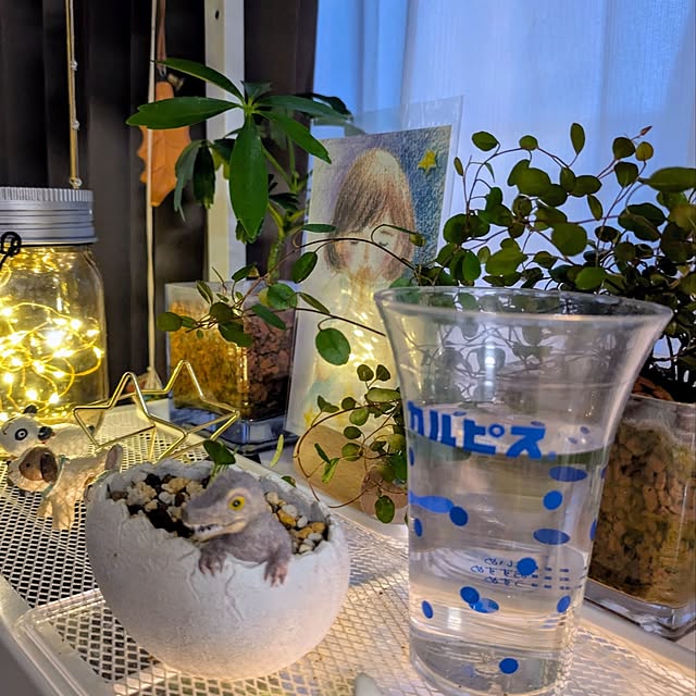 mi-saさんの部屋