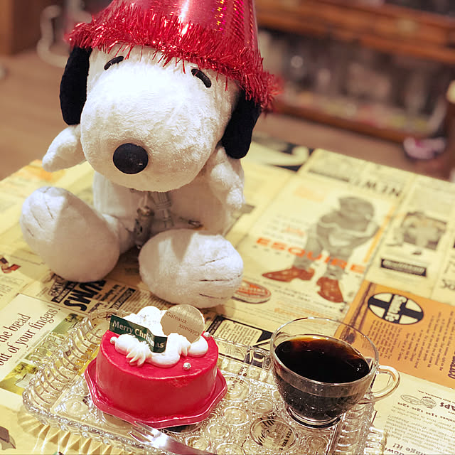 snoopyさんの実例写真