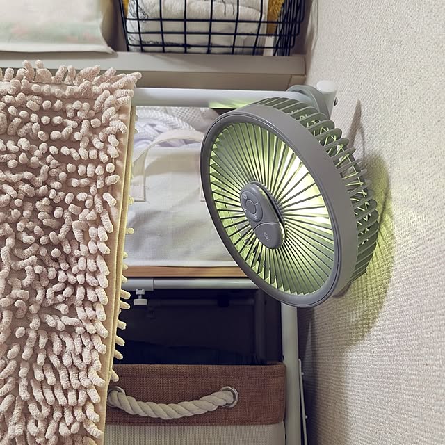 ERIさんの部屋