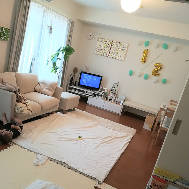 merinさんの実例写真