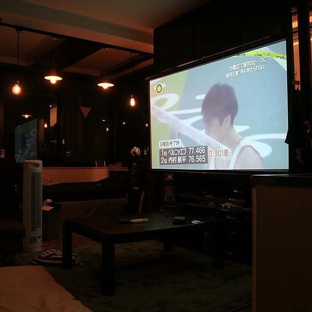 kazuさんの実例写真