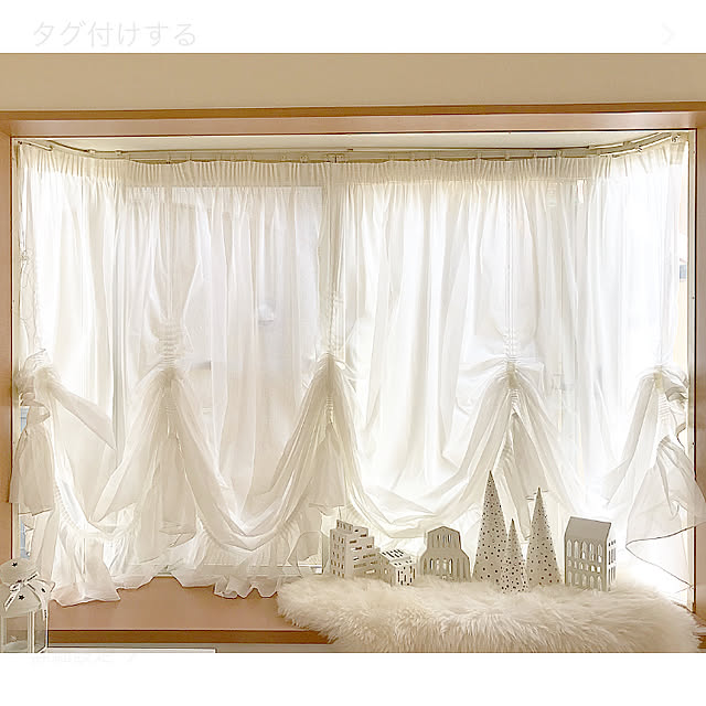chieさんの実例写真