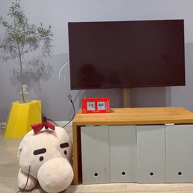 Ayaさんの部屋