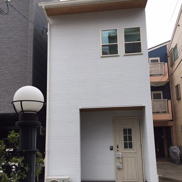 tomoさんの実例写真