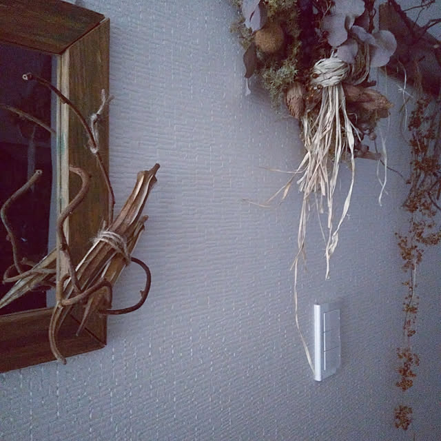 micaさんの実例写真