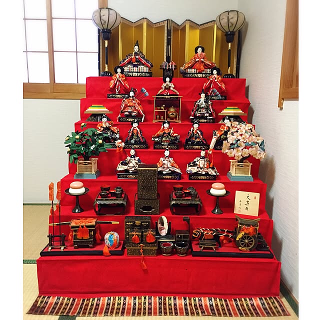 Chiakiさんの実例写真