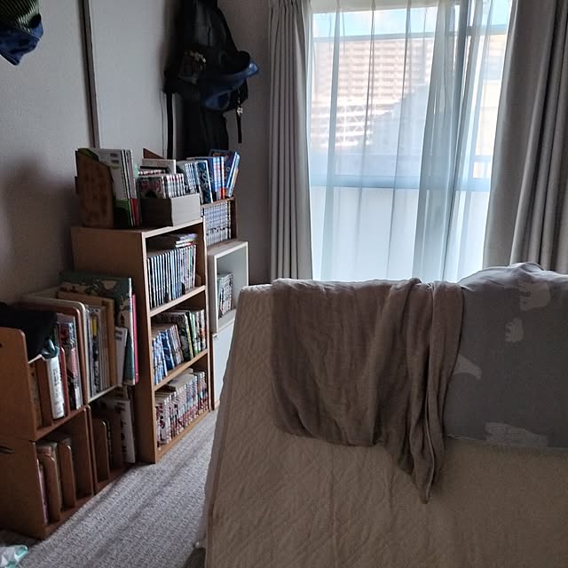 sasaさんの部屋