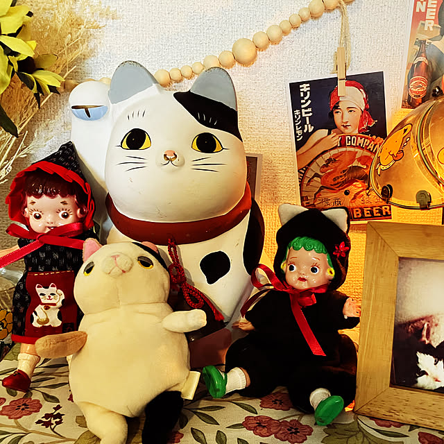 nyanyaeさんの実例写真