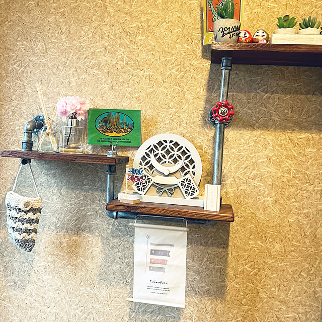 kiiiさんの実例写真