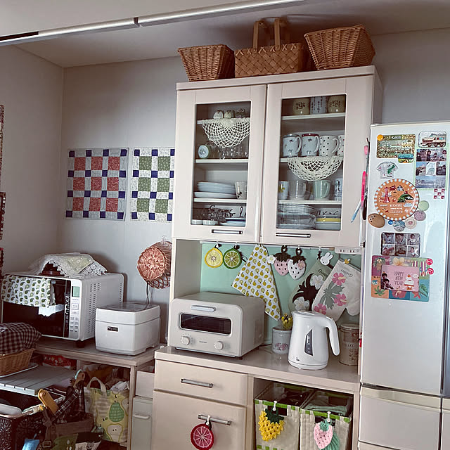 chiiyanさんの部屋