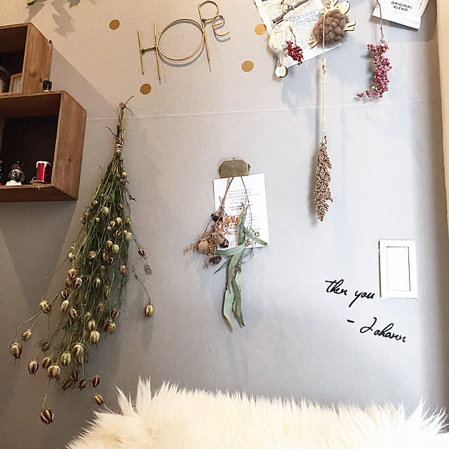 makaroncafeさんの実例写真