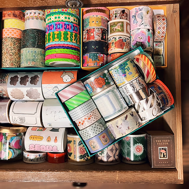 kamomeさんの部屋