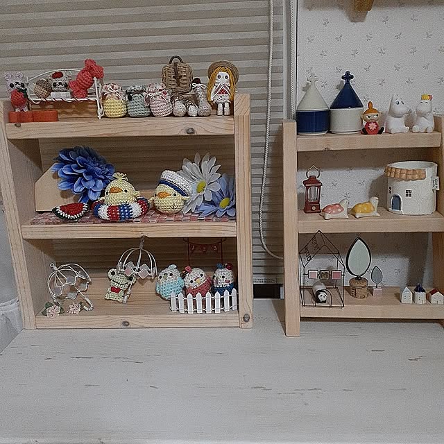 pastryさんの実例写真