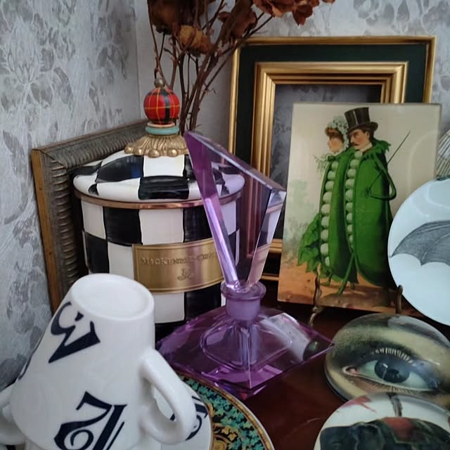 figaroさんの部屋