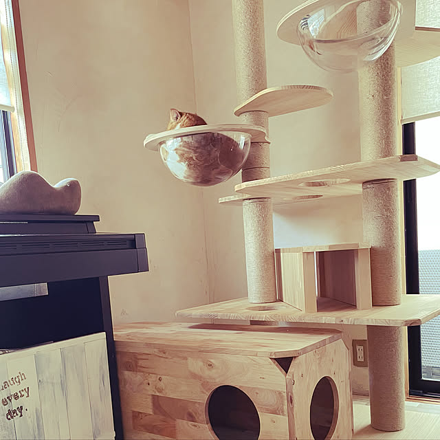 kamunaさんの実例写真