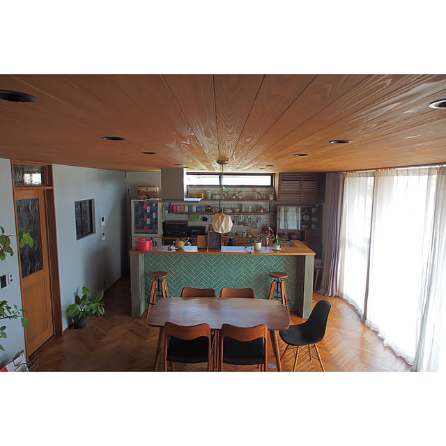 HandTさんの実例写真