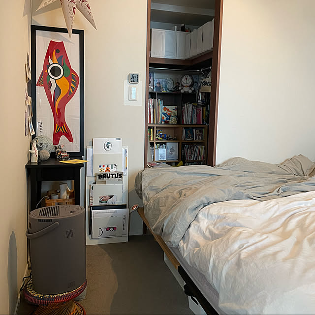 Snug_housE317さんの実例写真